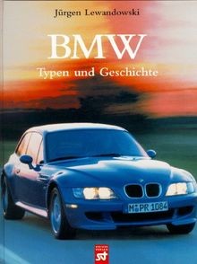 Bmw typen und - und, geschichte
