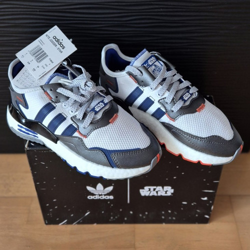 Star wars schuhe adidas - wars,