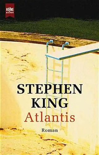 Atlantis roman - atlantis.,
