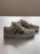 Converse One Star Pro Ivory