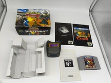 Pokémon Stadium-Transfer Pak