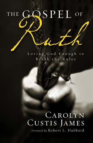 The gospel ruth carolyn - gospel,
