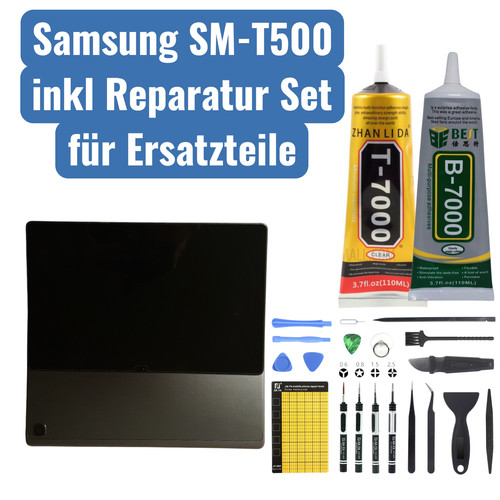 Samsung galaxy tab t500 - samsung, a7