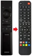 Fernbedienung geeignet für