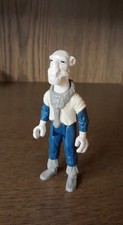 Vintage Star Wars Yak Face Last 17 Kenner 1985 Figur