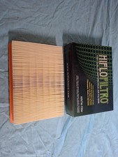 Luftfilter HFA 6101 Hiflo Moto