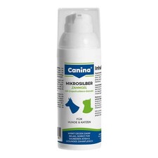 Mikrosilber-Zahngel für Hunde