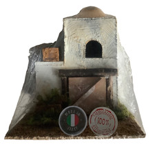 KRIPPE ORIENTHAUS OASE (2)