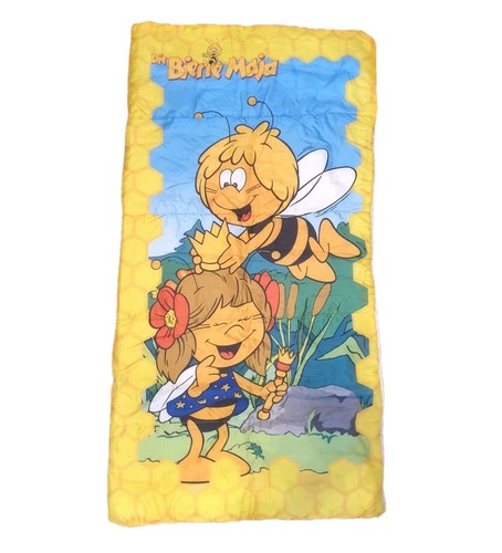 Kinderschlafsack biene maja - biene,