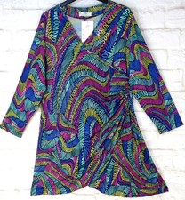 Tunika Bluse Kleid Top