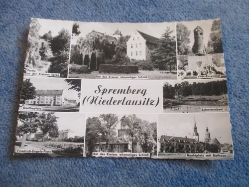 Spremberg