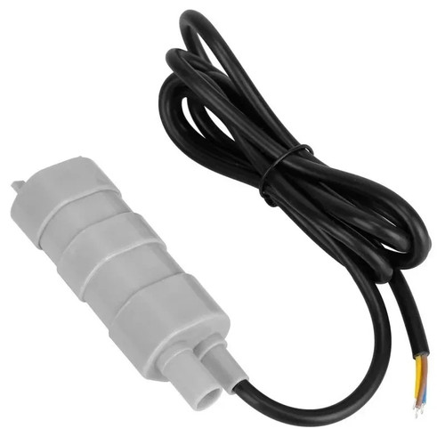 10l tauchpumpe 12v - 12v, pumpe