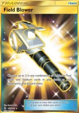 Pokémon Feldgebläse GRI-163