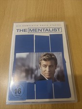 The Mentalist DVD
