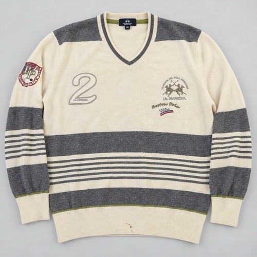 Martina herren pullover - la,
