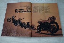 Motorrad 17/1982 Yamaha TZ 250