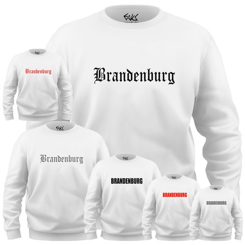 Eaks herren sweatshirt - herren,