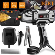 Automatische Schweißpistole