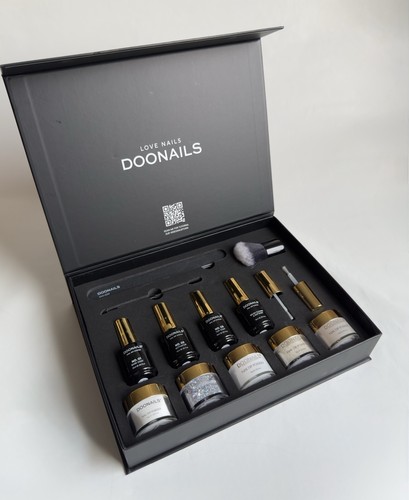 Doonails dipping powder - doonails,