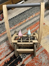 Plantoys specht lauflernwagen - plantoys, specht-lauflernwagen