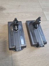 2x Dyson V10 SV12 Original Akku Li-Ion 25,2V 2600mAh
