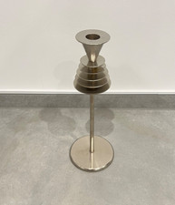 Vintage Metall Kerzenhalter