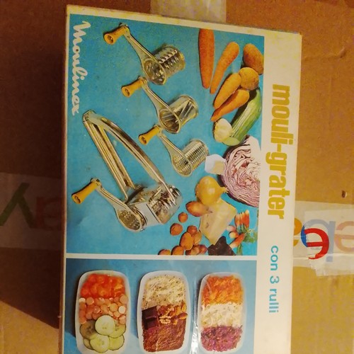 Reibe mouli handreibe - reibe-mouli, 3