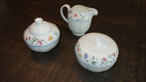 Villeroy boch mariposa set - villeroy,