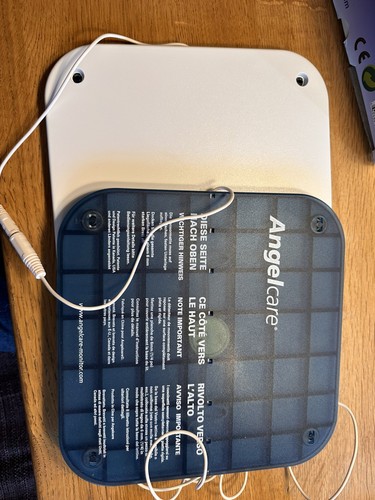 Angel care model ac301r - care,