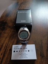 casio data bank 25398 CASIO