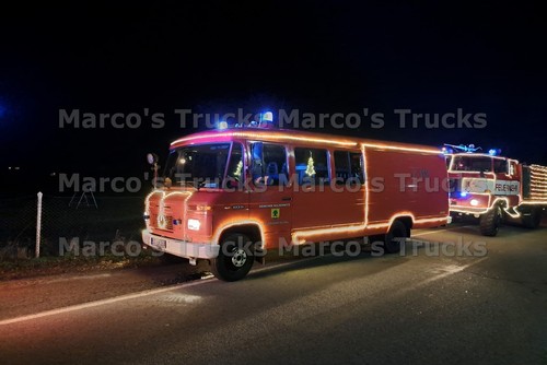 Lkw foto mercedes benz 613 - mercedes-benz,