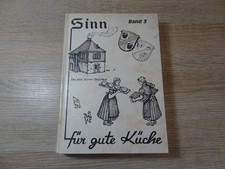 Das alte Sinner Backhaus: Sinn
