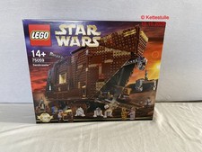  Lego Star Wars Sandcrawler