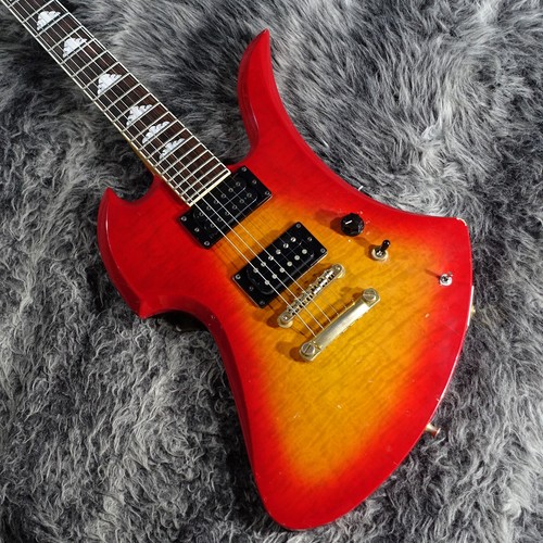 Burny 105x gitarre - mg-105x,