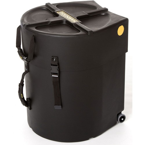 Drumcase hardcase tom - drumcase,