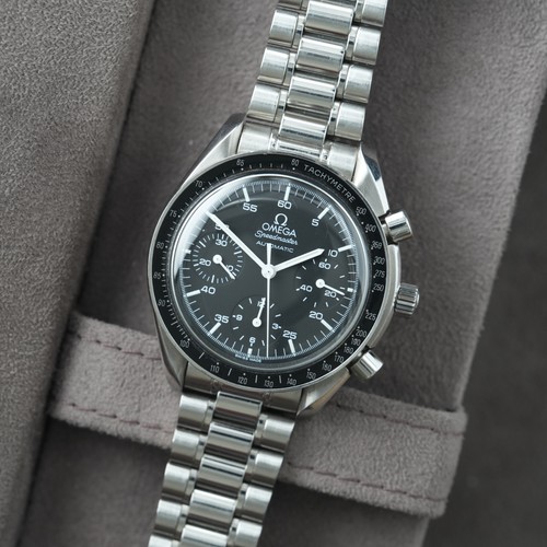 Omega speedmaster reduced 39mm - omega,