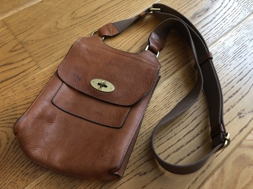 Mulberry antony vintage tasche - antony,