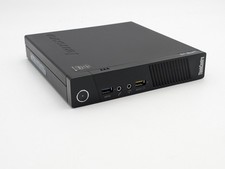 Lenovo ThinkCentre M93p Tiny