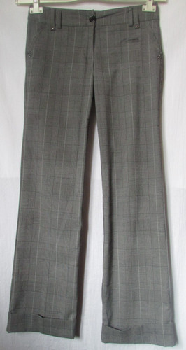 Madonna damen hose grau - damen,