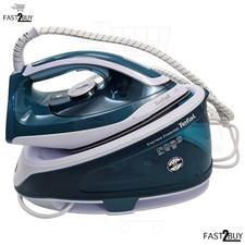 Tefal Dampfbügelstation