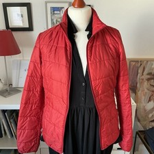 Napapijri Steppjacke L Rot