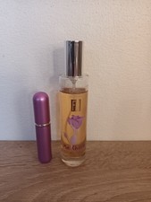 Frederic Haldimann FH Ma Cherie Eau de Parfum EdP 50ml mit Flaschenflakon 5 ml