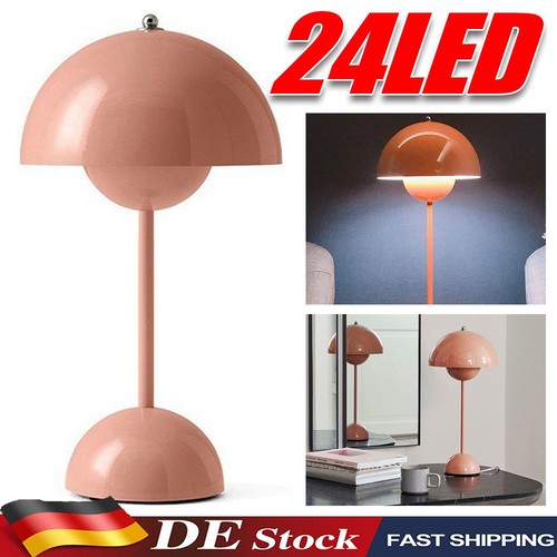 Led flowerpot tischlampe - led,