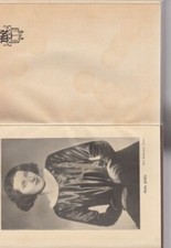 Gulla Pfeffer - Die weiße