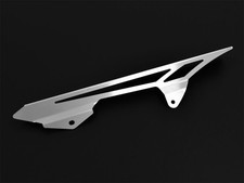 ZIEGER Kettenschutz für Suzuki SV 650 N / S / GSF 600 / 650 / S / GSX 650 F silb