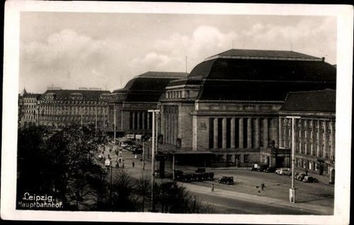 Alte leipzig diverse - alte, leipzig,