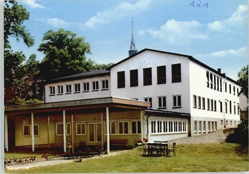 Kellinghusen