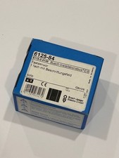 Busch jaeger 6125 - busch-jaeger, 6125-84