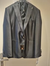 ADIMO Männer Anzug, Hochzeit