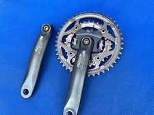 Shimano Deore LX FC-M571